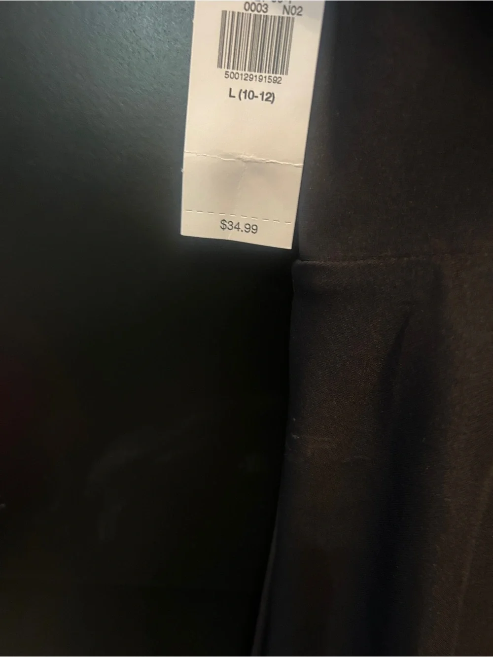 Old Navy Skort with White Trim Size 10/12